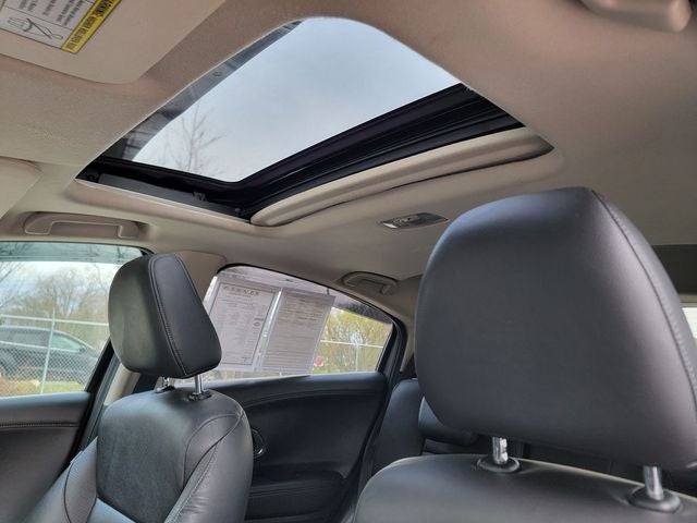 2016 Honda HR-V EX-L w/Navigation