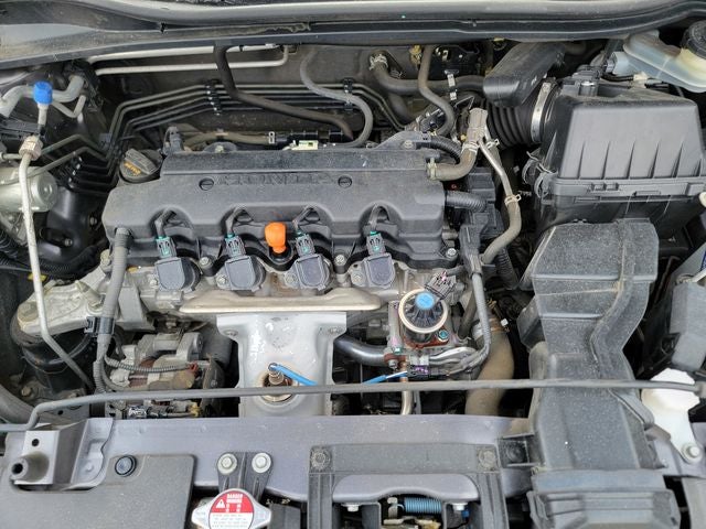 2016 Honda HR-V EX-L w/Navigation