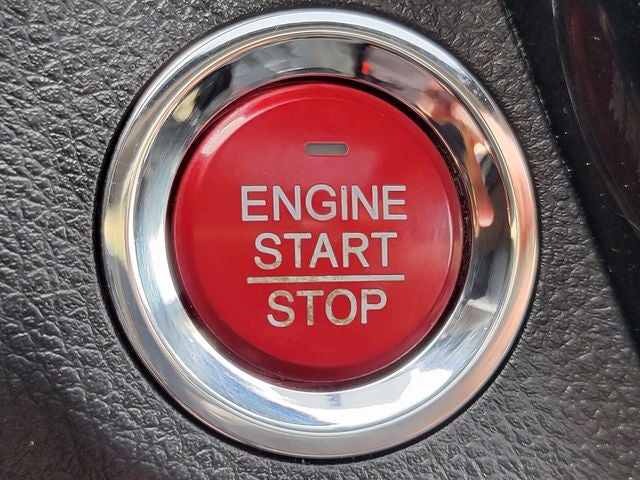 2016 Honda HR-V EX-L w/Navigation