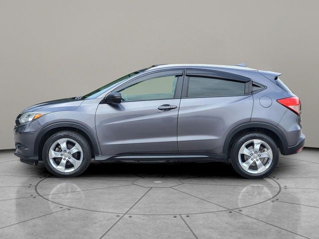 2016 Honda HR-V EX-L w/Navigation