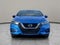 2020 Nissan Versa 1.6 SV