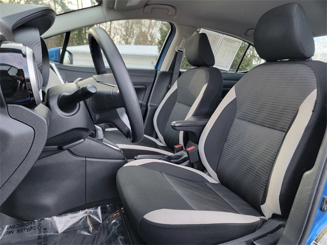 2020 Nissan Versa 1.6 SV