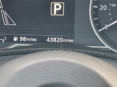 2020 Nissan Versa 1.6 SV