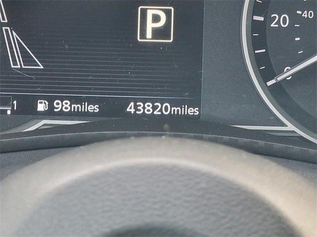 2020 Nissan Versa 1.6 SV