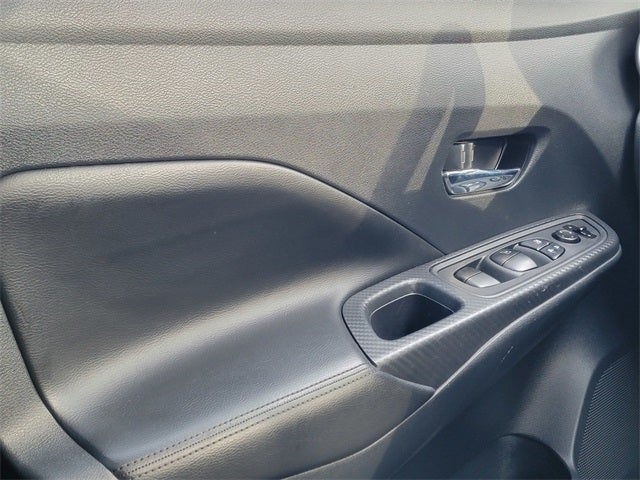 2020 Nissan Versa 1.6 SV