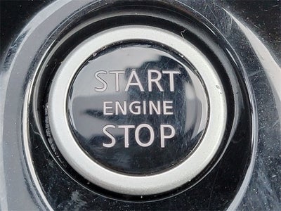 2020 Nissan Versa 1.6 SV