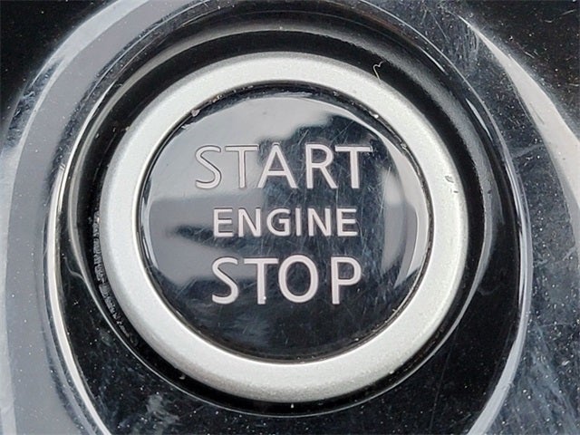 2020 Nissan Versa 1.6 SV