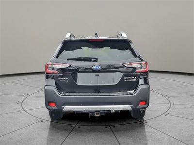 2024 Subaru Outback Touring XT