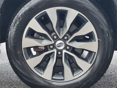 2024 Subaru Outback Touring XT