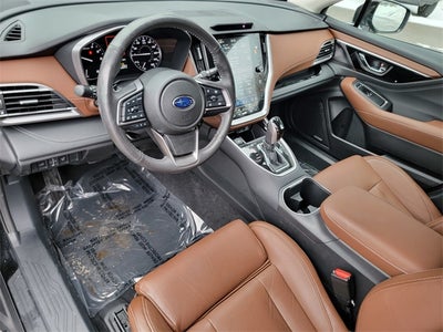 2024 Subaru Outback Touring XT