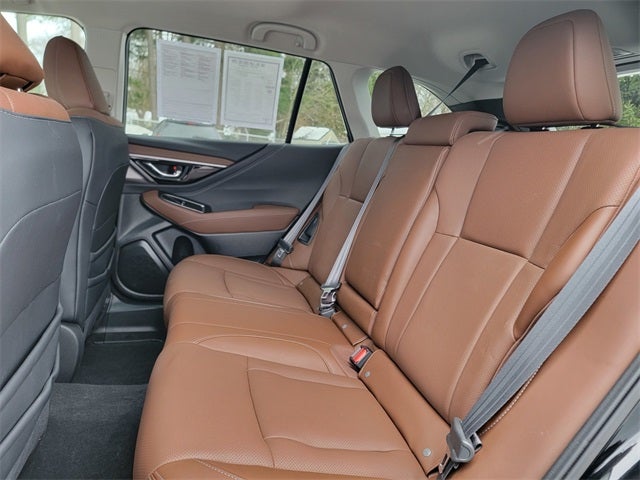 2024 Subaru Outback Touring XT