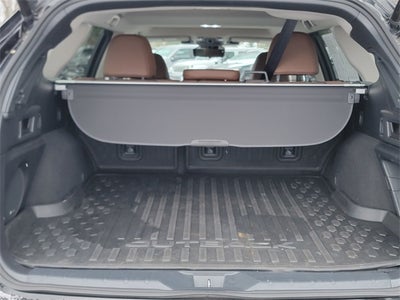 2024 Subaru Outback Touring XT