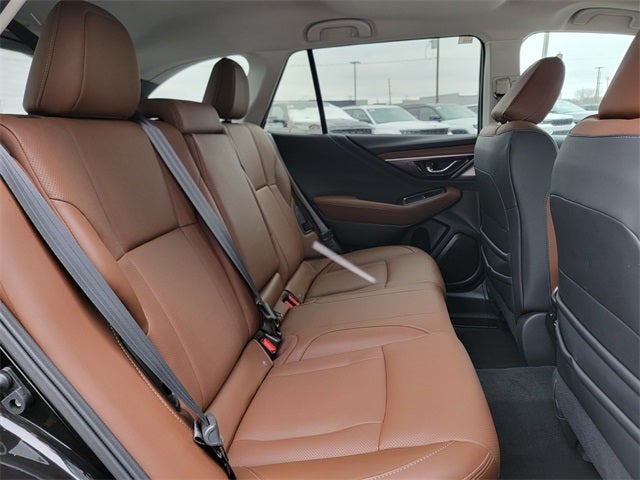 2024 Subaru Outback Touring XT