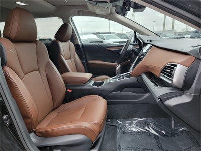 2024 Subaru Outback Touring XT