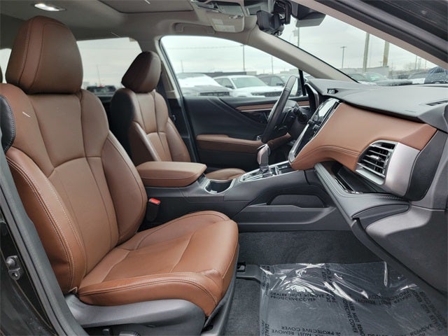 2024 Subaru Outback Touring XT