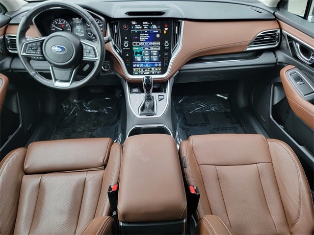 2024 Subaru Outback Touring XT