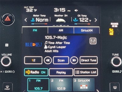 2024 Subaru Outback Touring XT