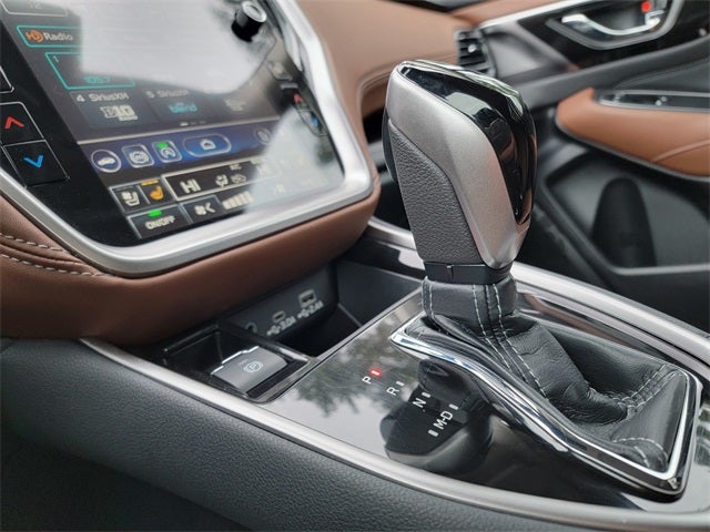 2024 Subaru Outback Touring XT