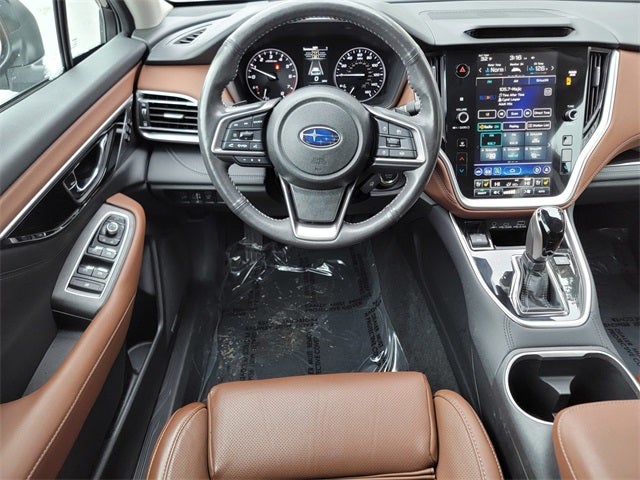 2024 Subaru Outback Touring XT