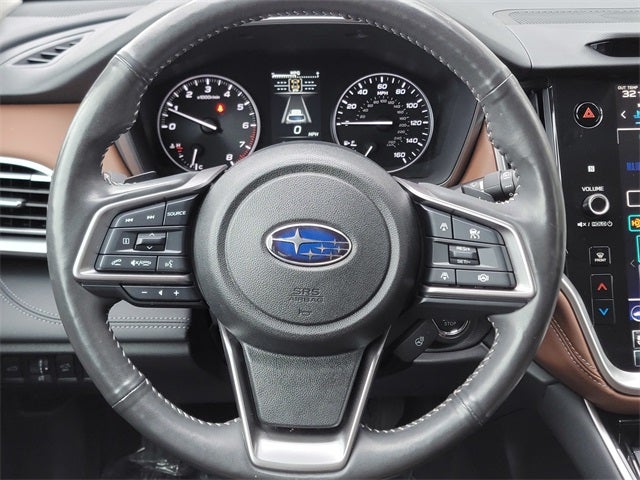 2024 Subaru Outback Touring XT
