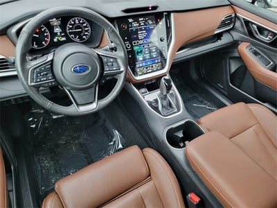 2024 Subaru Outback Touring XT