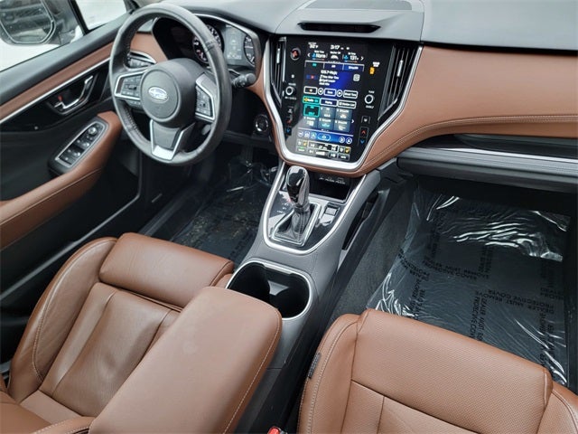 2024 Subaru Outback Touring XT