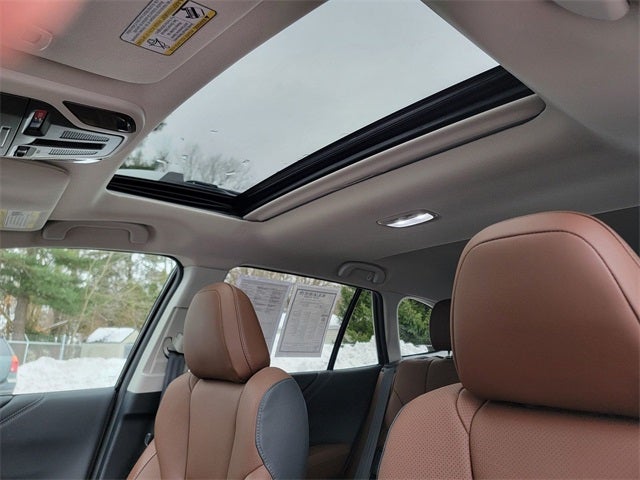 2024 Subaru Outback Touring XT