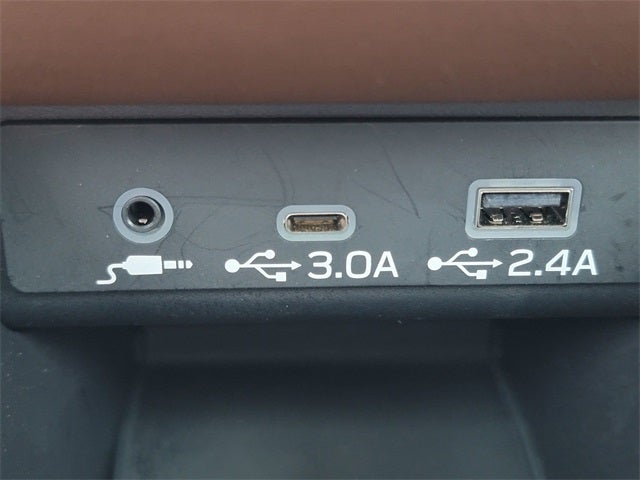 2024 Subaru Outback Touring XT