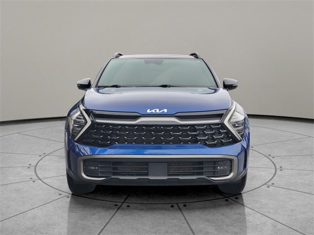 2023 Kia Sportage X-Pro Prestige