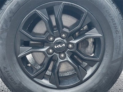 2023 Kia Sportage X-Pro Prestige