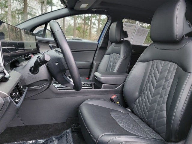 2023 Kia Sportage X-Pro Prestige