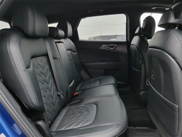 2023 Kia Sportage X-Pro Prestige