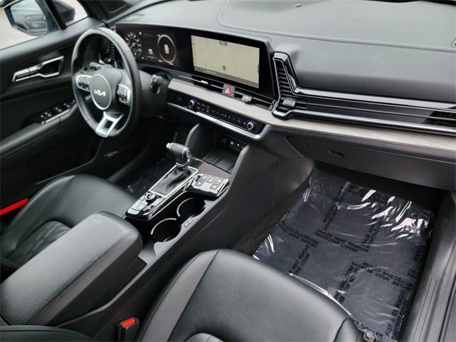 2023 Kia Sportage X-Pro Prestige