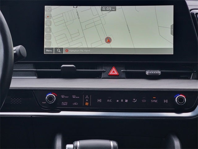 2023 Kia Sportage X-Pro Prestige