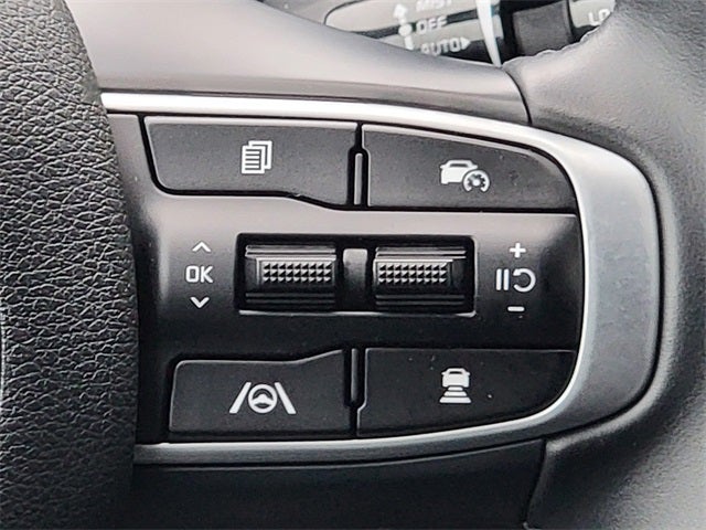 2023 Kia Sportage X-Pro Prestige