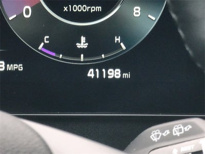 2023 Kia Sportage X-Pro Prestige