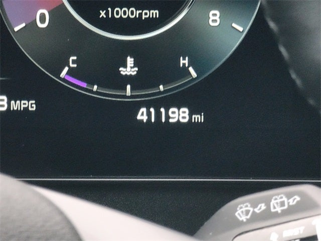 2023 Kia Sportage X-Pro Prestige