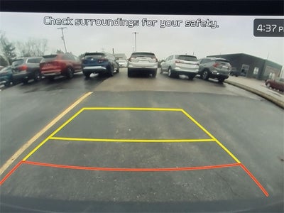 2023 Kia Sportage X-Pro Prestige