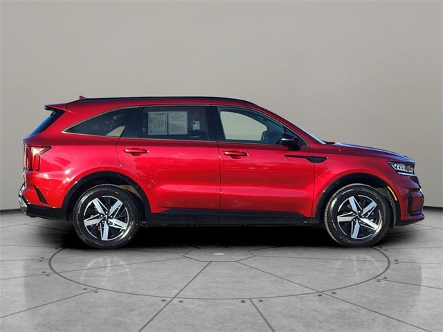 2023 Kia Sorento EX