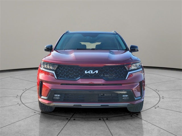 2023 Kia Sorento EX