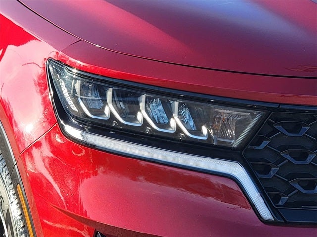 2023 Kia Sorento EX