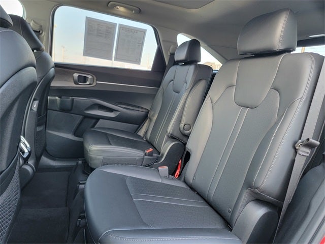 2023 Kia Sorento EX