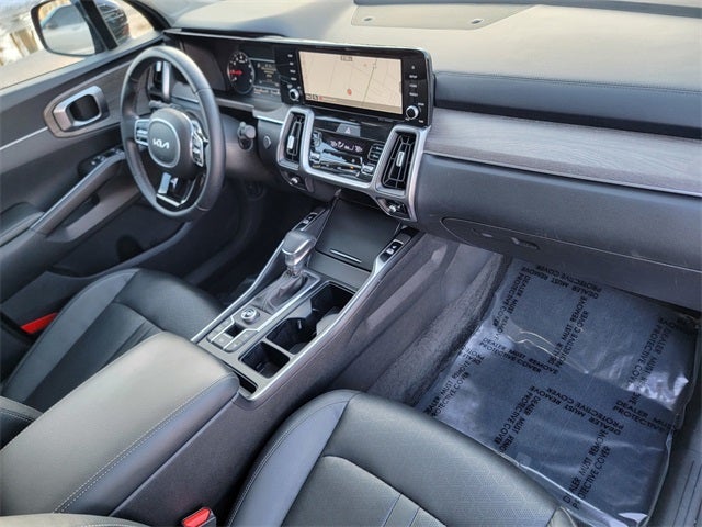 2023 Kia Sorento EX
