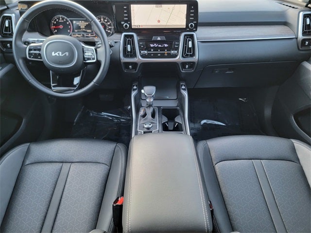 2023 Kia Sorento EX