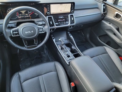 2023 Kia Sorento EX