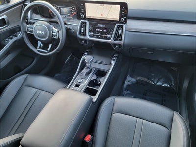 2023 Kia Sorento EX