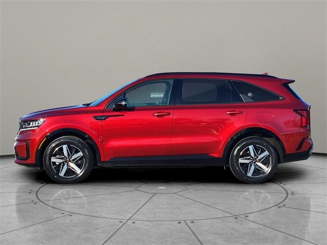 2023 Kia Sorento EX