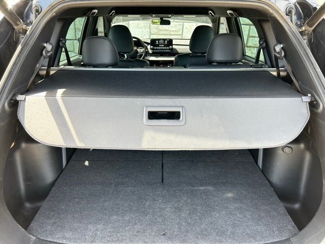 2023 Mitsubishi Outlander SE Black Edition