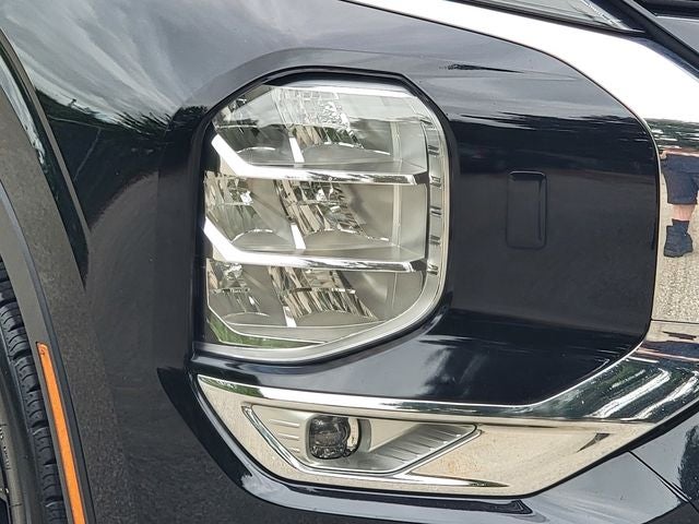 2023 Mitsubishi Outlander SE Black Edition