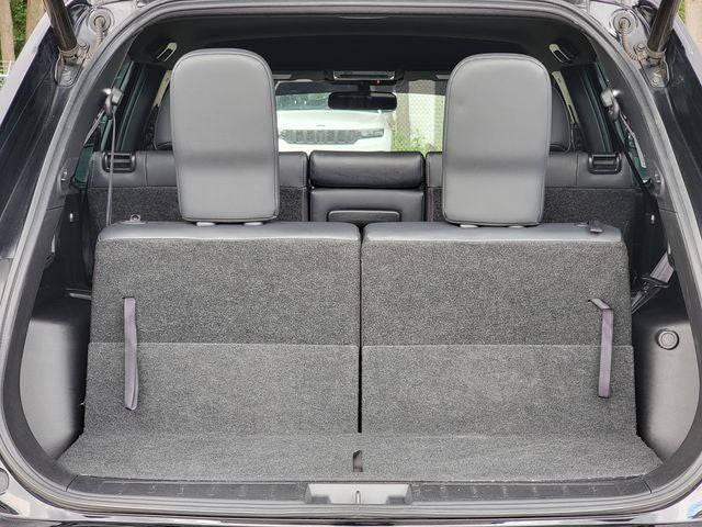 2023 Mitsubishi Outlander SE Black Edition